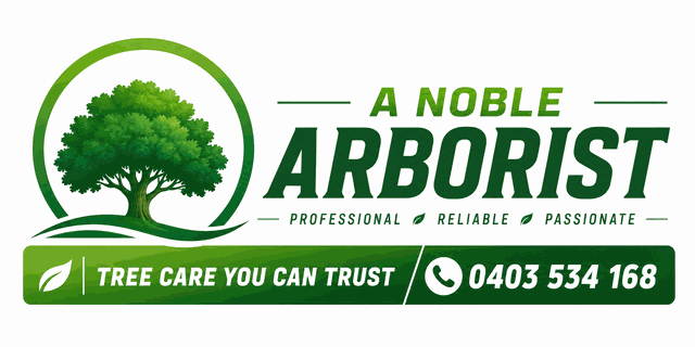 A Noble Arborist